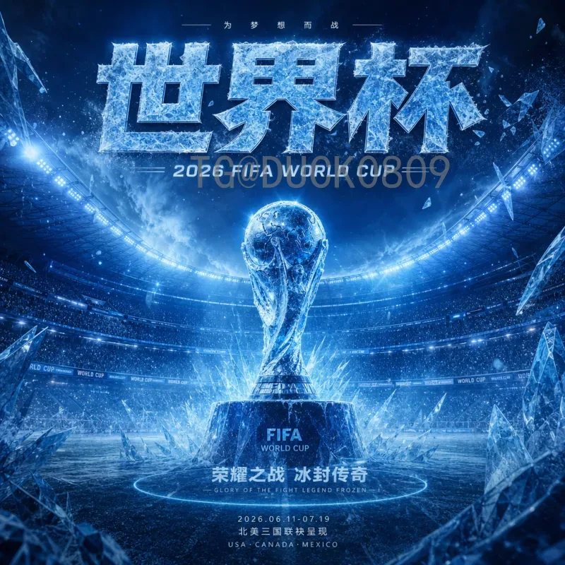 国际足联世界杯比赛时间全程详解：尽享足球盛宴的每分每秒