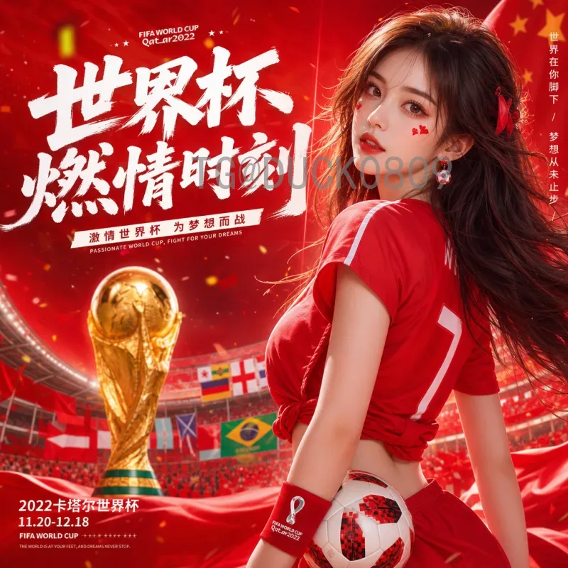 挑战2026世界杯：亚洲球队的机遇与备战策略全解析